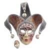 Jolly Con Volto In Ceramica Medium -Ceramic Shop R 18 5 18 scaled 1