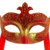 Red Colombina Eye Mask -Ceramic Shop R ART 1 AP 1 scaled 1
