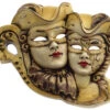 Music Coppia Venexiana Ceramica