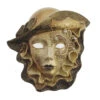 Bronze Colour Ceramic Ornamental -Ceramic Shop R C 22 scaled 1