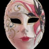 Wall Hanging Ceramic Face Mask -Ceramic Shop R L 30 scaled 1