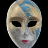 Wall Medium Size Ceramic Mask