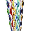 *SAMBA* GLASS VASE -Ceramic Shop SAMBA scaled 1