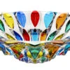 Fortune Glass Table Centre -Ceramic Shop SC 494 15 1 scaled 1