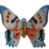 Small Size Multi Blue Small Ceramic Italian Butterfly -Ceramic Shop a 32 3389 1s w 1