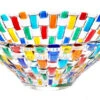 Bossanova Small Glass Dish