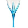 Fusion Design Venetian Wine Glass -Ceramic Shop dz g 16 3420 w 1