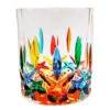 OPERA Amber Base Water Tumbler