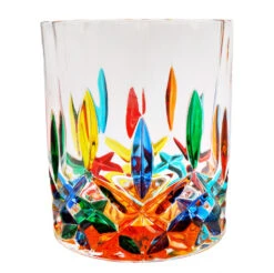 OPERA Amber Base Water Tumbler