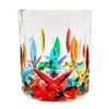 OPERA Red Base Water Tumbler -Ceramic Shop dz g 17 w 1