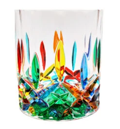 OPERA Green Base Water Tumbler