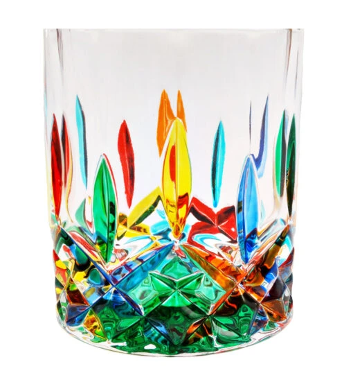 OPERA Green Base Water Tumbler