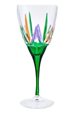 *CHIC* Design Wine Glass