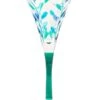 *LAURUS* Green Wine Glass -Ceramic Shop dz g 44 4039 w