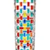 Bossanova Large Glass Vase -Ceramic Shop dz v 21 3849 ww
