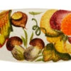 ‘NEW’ Asiago Design Antipasto Ceramic Plate -Ceramic Shop e a 30 4221 w