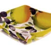 Medium Lemons & Olives Square Ceramic Bowl -Ceramic Shop e b 170 3662 w