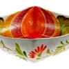 ‘LARGE’ Asiago Design Italian Square Ceramic Bowl -Ceramic Shop e b 191 4199 w 1