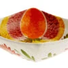 Medium Size Asiago Square Ceramic Bowl -Ceramic Shop e b 192 4201 w 2