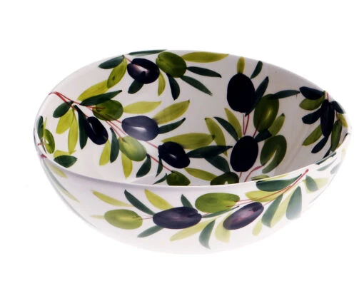 Olive Italian Bowl