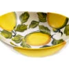 MEDIUM Size Lemon Design Ceramic Italian Bowl -Ceramic Shop e b 38 4064 w