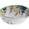 SMALL Size Flowers Design Italian Ceramic Bowl -Ceramic Shop e b 44 w 1