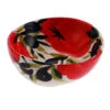 Tomato And Olive Italian Ceramic Bowl -Ceramic Shop e b 52 w 1