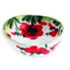 Poppy Design Italian Ceramic Bowl -Ceramic Shop e b 59 w