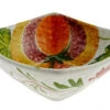 Small Asiago Square Ceramic Bowl -Ceramic Shop e b 90 4205 w