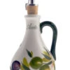 Olives Design Pourer -Ceramic Shop e ov 16 2714 w 1