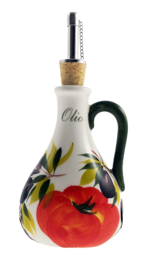 Tomato & Olive Oil Pourer