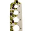 Olive Design Italian Ceramic Spaghetti Measure -Ceramic Shop e sm 15 2983 w