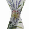 ‘MEDIUM’ Lavender & Lilly Italian Ceramic Vase -Ceramic Shop e v 30 2286 m w