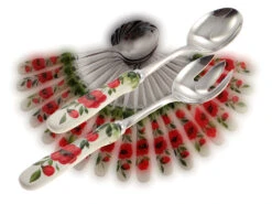 Poppy Design Salad Servers