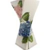 LARGE Hydrangea Ceramic Vase -Ceramic Shop e3 17 l 1
