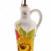 Italian Ceramic Oil Pourer -Ceramic Shop e61 ov o w 1