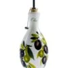 *Olive* Oil Pourer -Ceramic Shop eov 46 w 1