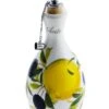 Lemon + Olive Aceto Pourer -Ceramic Shop eov 72 v w