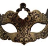 Colombina Venetian Eye Mask -Ceramic Shop lm 60 7 ww