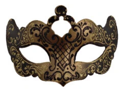 Colombina Venetian Eye Mask
