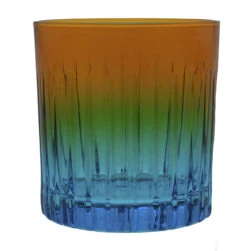 Italian Glass Water Timeless Design