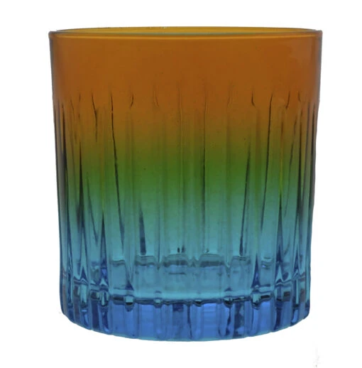 Italian Glass Water Timeless Design