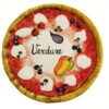 Verdure Pizza Plate -Ceramic Shop verdure scaled 1
